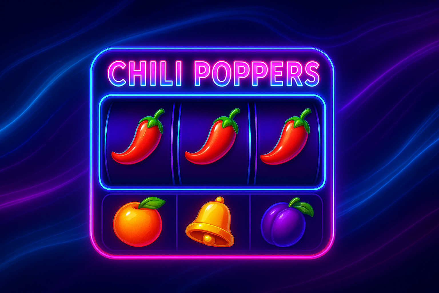 Chili Poppers
