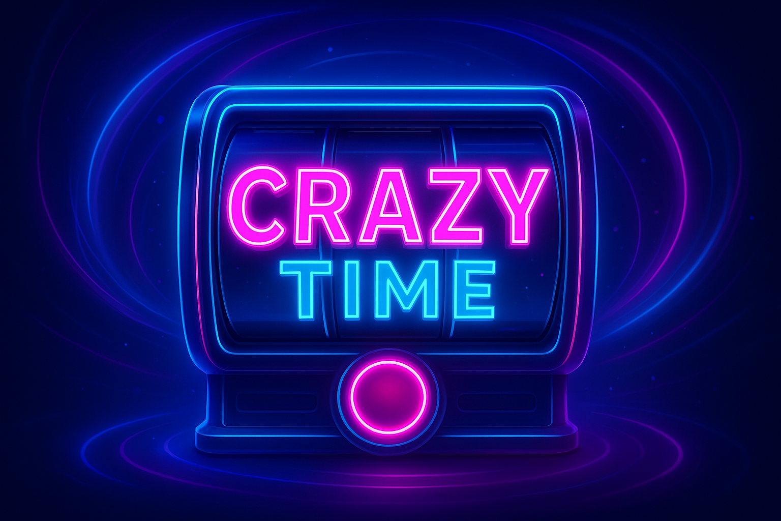 Crazy Time